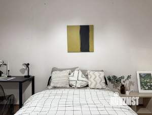 1-к квартира, на длительный срок, 34м2, 12/17 этаж