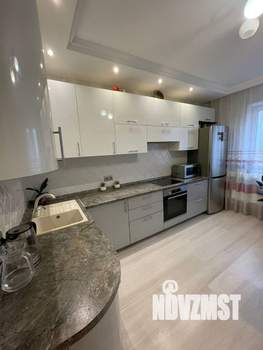 2-к квартира, на длительный срок, 58м2, 11/17 этаж