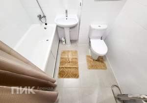 2-к квартира, на длительный срок, 74м2, 9/17 этаж