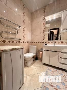 1-к квартира, на длительный срок, 50м2, 10/17 этаж