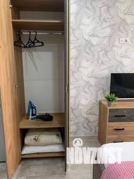 Студия квартира, посуточно, 23м2, 2/11 этаж