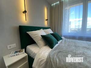 1-к квартира, посуточно, 15м2, 1/1 этаж
