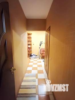 2-к квартира, на длительный срок, 87м2, 11/14 этаж