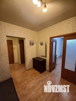 2-к квартира, на длительный срок, 60м2, 21/27 этаж