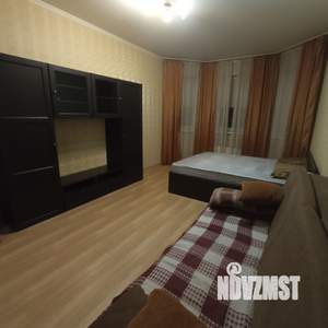 1-к квартира, на длительный срок, 42м2, 4/16 этаж