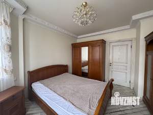 3-к квартира, на длительный срок, 70м2, 9/17 этаж