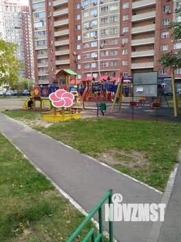 1-к квартира, на длительный срок, 57м2, 15/17 этаж