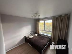 1-к квартира, на длительный срок, 34м2, 8/18 этаж