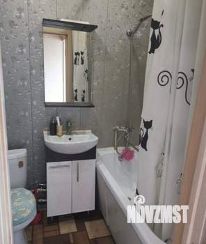 1-к квартира, на длительный срок, 29м2, 5/5 этаж