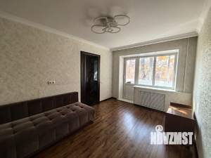 2-к квартира, на длительный срок, 45м2, 3/4 этаж