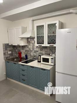1-к квартира, на длительный срок, 40м2, 7/25 этаж