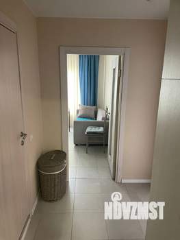 1-к квартира, на длительный срок, 39м2, 12/14 этаж