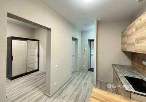 1-к квартира, на длительный срок, 25м2, 9/25 этаж