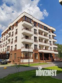 Студия квартира, на длительный срок, 28м2, 1/5 этаж