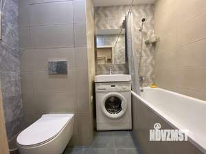 1-к квартира, на длительный срок, 50м2, 11/14 этаж