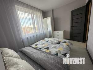 1-к квартира, посуточно, 38м2, 3/11 этаж
