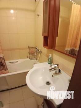 1-к квартира, на длительный срок, 35м2, 4/14 этаж