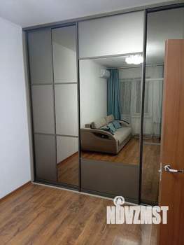 1-к квартира, на длительный срок, 37м2, 15/19 этаж