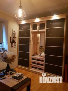 2-к квартира, на длительный срок, 53м2, 7/17 этаж