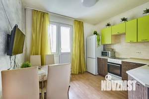 3-к квартира, посуточно, 85м2, 4/25 этаж