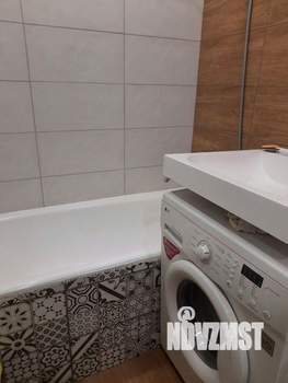 1-к квартира, на длительный срок, 31м2, 3/4 этаж