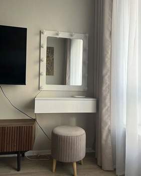 1-к квартира, на длительный срок, 36м2, 2/25 этаж
