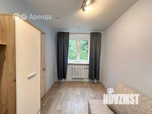 2-к квартира, на длительный срок, 43м2, 3/3 этаж