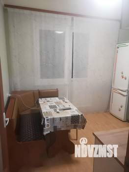 1-к квартира, на длительный срок, 45м2, 22/25 этаж