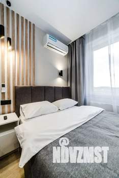 1-к квартира, посуточно, 19м2, 8/14 этаж