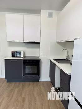 Студия квартира, на длительный срок, 30м2, 4/12 этаж