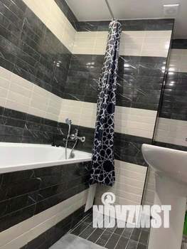 1-к квартира, посуточно, 22м2, 1/1 этаж