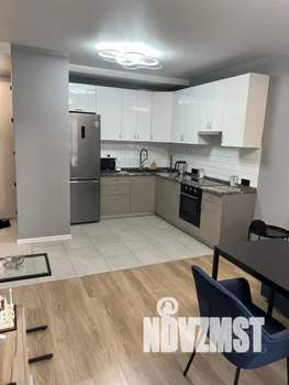 1-к квартира, посуточно, 37м2, 1/1 этаж