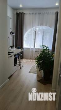 Студия квартира, на длительный срок, 20м2, 2/4 этаж