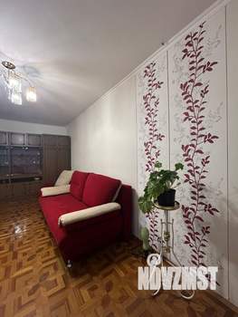2-к квартира, на длительный срок, 45м2, 3/5 этаж