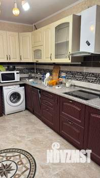 2-к квартира, на длительный срок, 60м2, 16/17 этаж