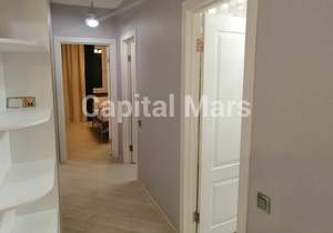 2-к квартира, на длительный срок, 58м2, 17/17 этаж