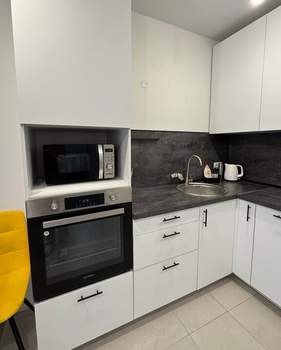 2-к квартира, на длительный срок, 39м2, 2/25 этаж