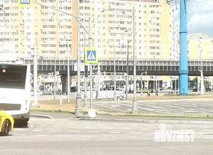 2-к квартира, на длительный срок, 44м2, 3/4 этаж