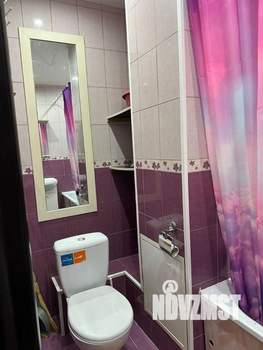 1-к квартира, на длительный срок, 42м2, 9/17 этаж