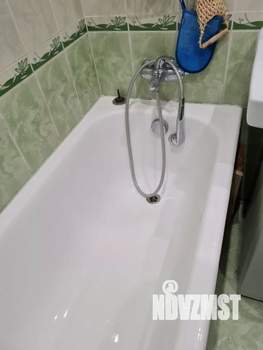 1-к квартира, на длительный срок, 35м2, 4/5 этаж