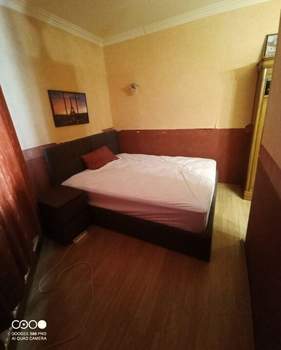 2-к квартира, на длительный срок, 55м2, 6/17 этаж