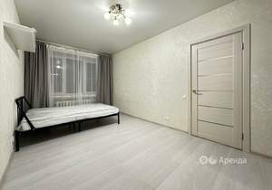 1-к квартира, на длительный срок, 28м2, 1/5 этаж