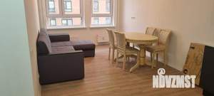 4-к квартира, на длительный срок, 87м2, 9/17 этаж