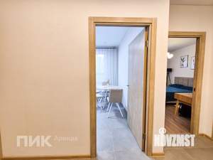 1-к квартира, на длительный срок, 37м2, 17/22 этаж