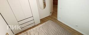 1-к квартира, на длительный срок, 33м2, 2/25 этаж