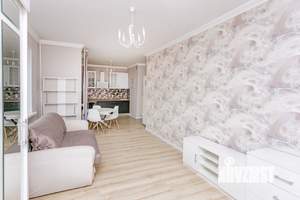 Фото квартиры в аренду (10)