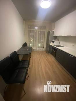 2-к квартира, на длительный срок, 55м2, 13/17 этаж