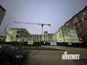 2-к квартира, на длительный срок, 63м2, 10/17 этаж