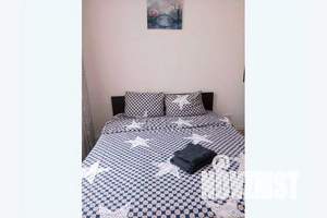 1-к квартира, посуточно, 17м2, 2/17 этаж