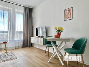 2-к квартира, посуточно, 42м2, 1/1 этаж